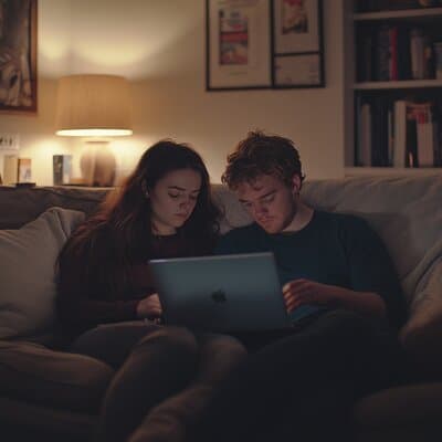 Étape 1: Inscription